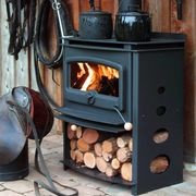 Warmington | Southern Series Lewis, Lindis,  Woodburner gallery detail image