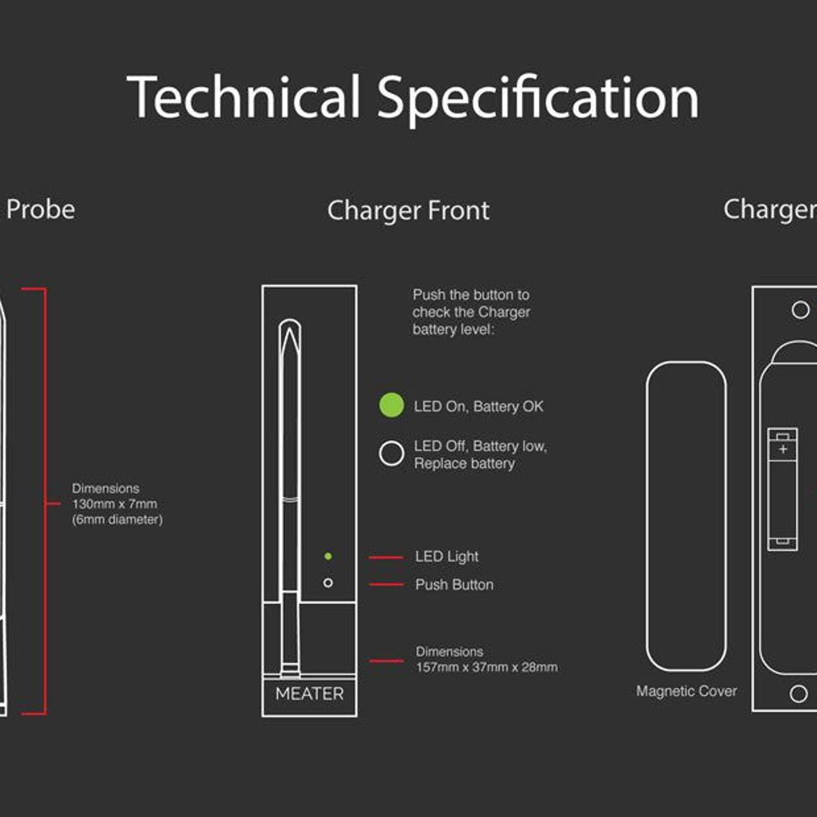 MEATER gallery detail image
