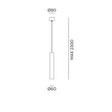 Girasoli Pendant Light gallery detail image