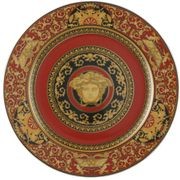 Medusa Service Plate 30cm gallery detail image