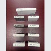 Custom Solid Surface Shower Base | 32 mm gallery detail image