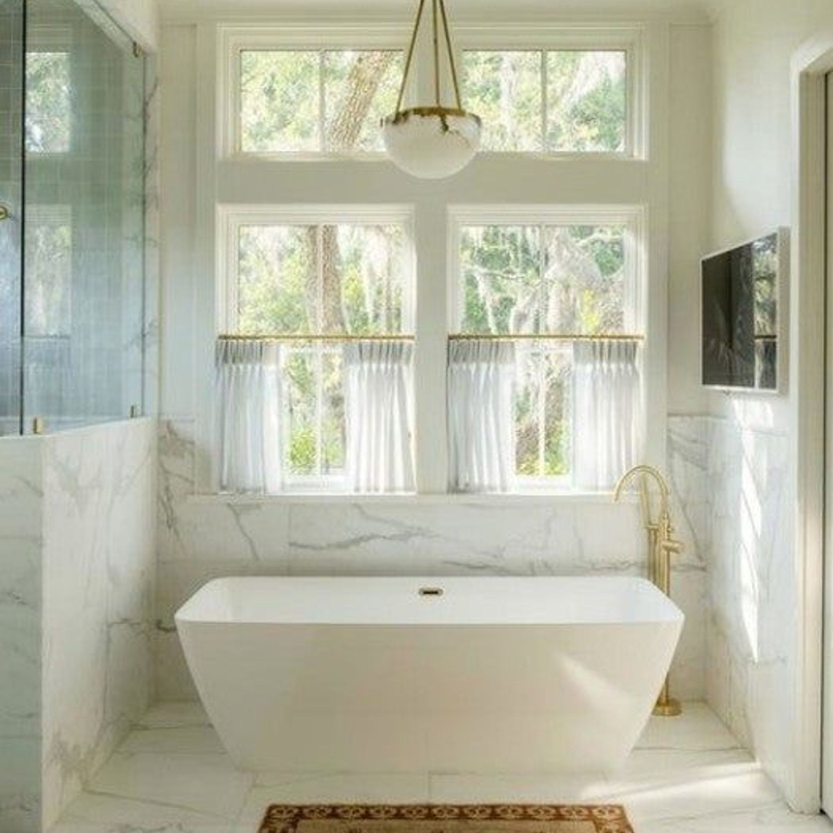 Visual Comfort Kelly Wearstler Melange Small Pendant 1 gallery detail image