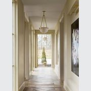 Visual Comfort Kelly Wearstler Melange Small Pendant 1 gallery detail image