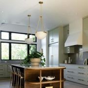 Visual Comfort Kelly Wearstler Melange Small Pendant 1 gallery detail image