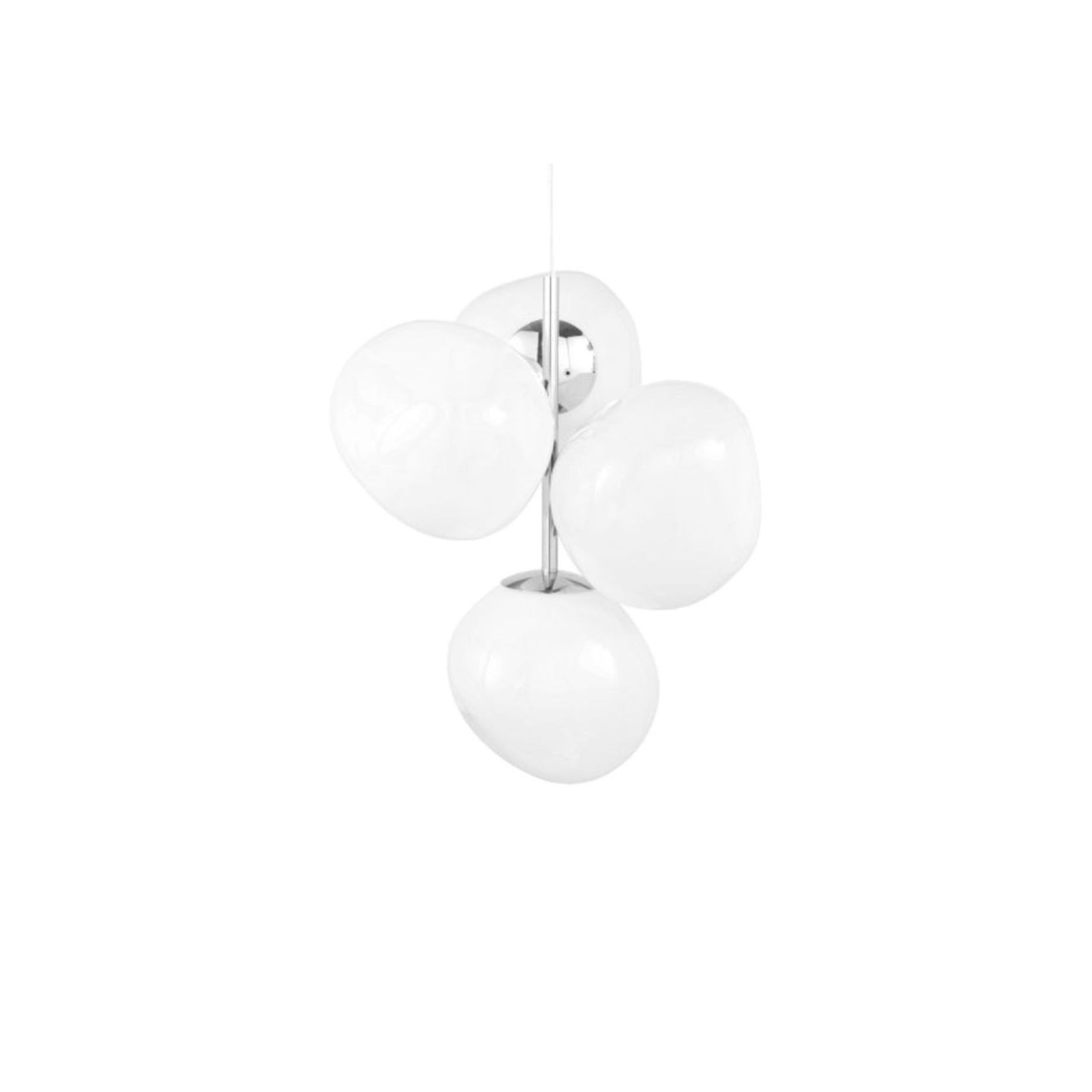 Melt Chandelier Mini gallery detail image