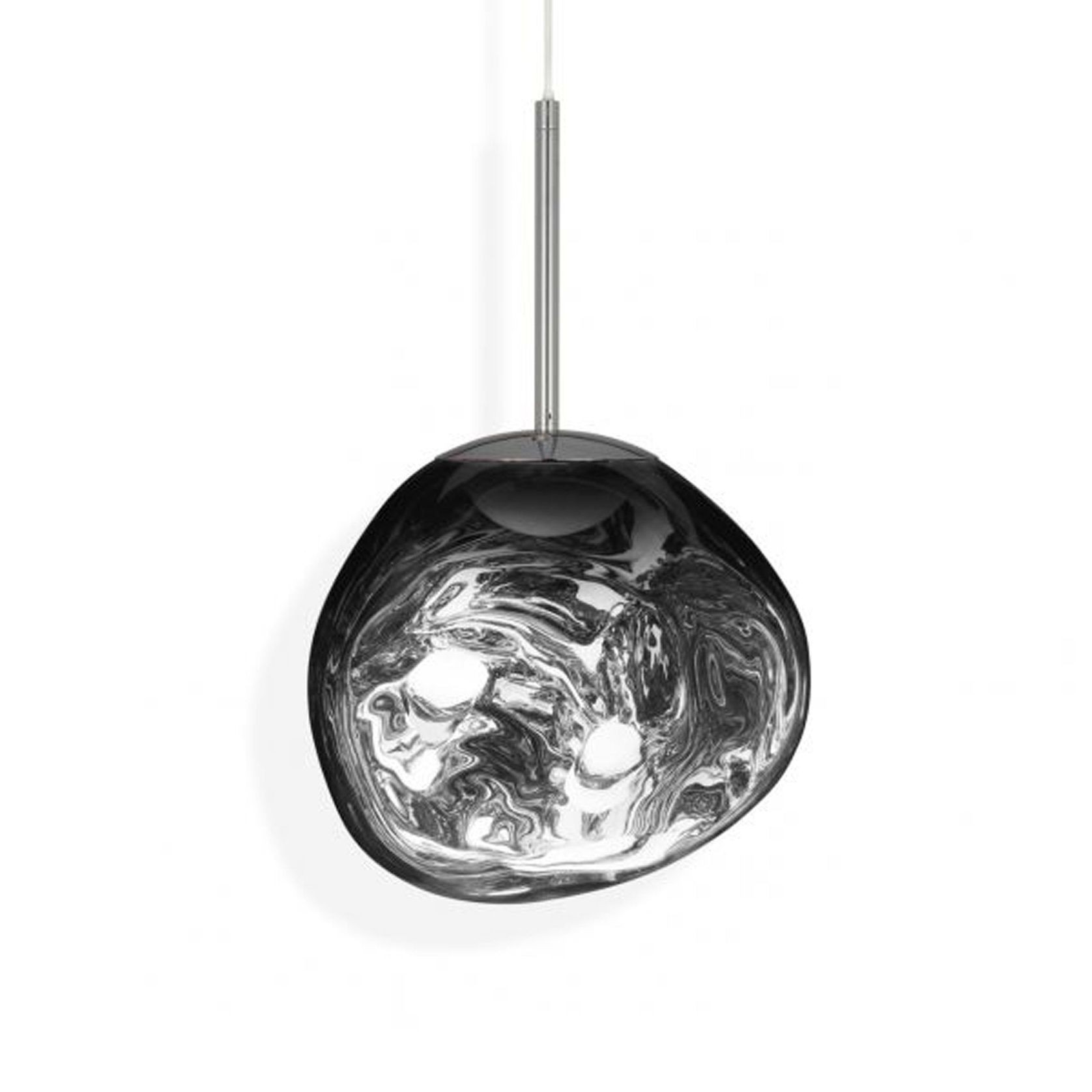 Melt Mini Shade Chrome gallery detail image