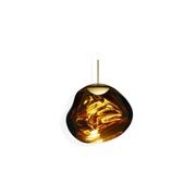 Melt Mini Shade Gold by Tom Dixon | ECC gallery detail image