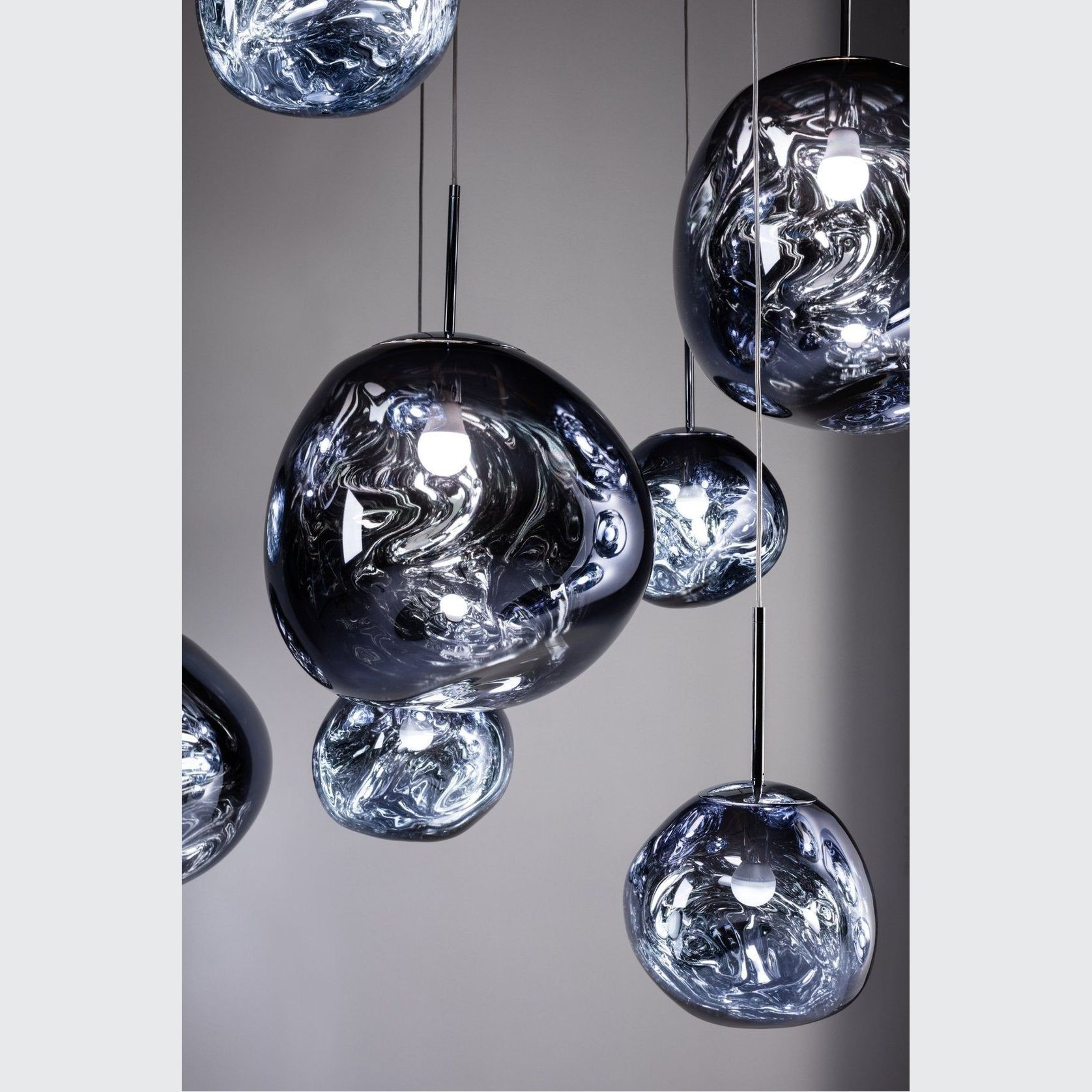 Melt Shade Smoke gallery detail image