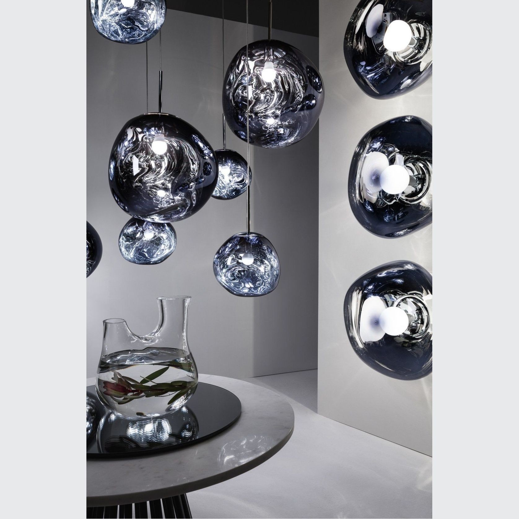 Melt Mini Shade Smoke gallery detail image