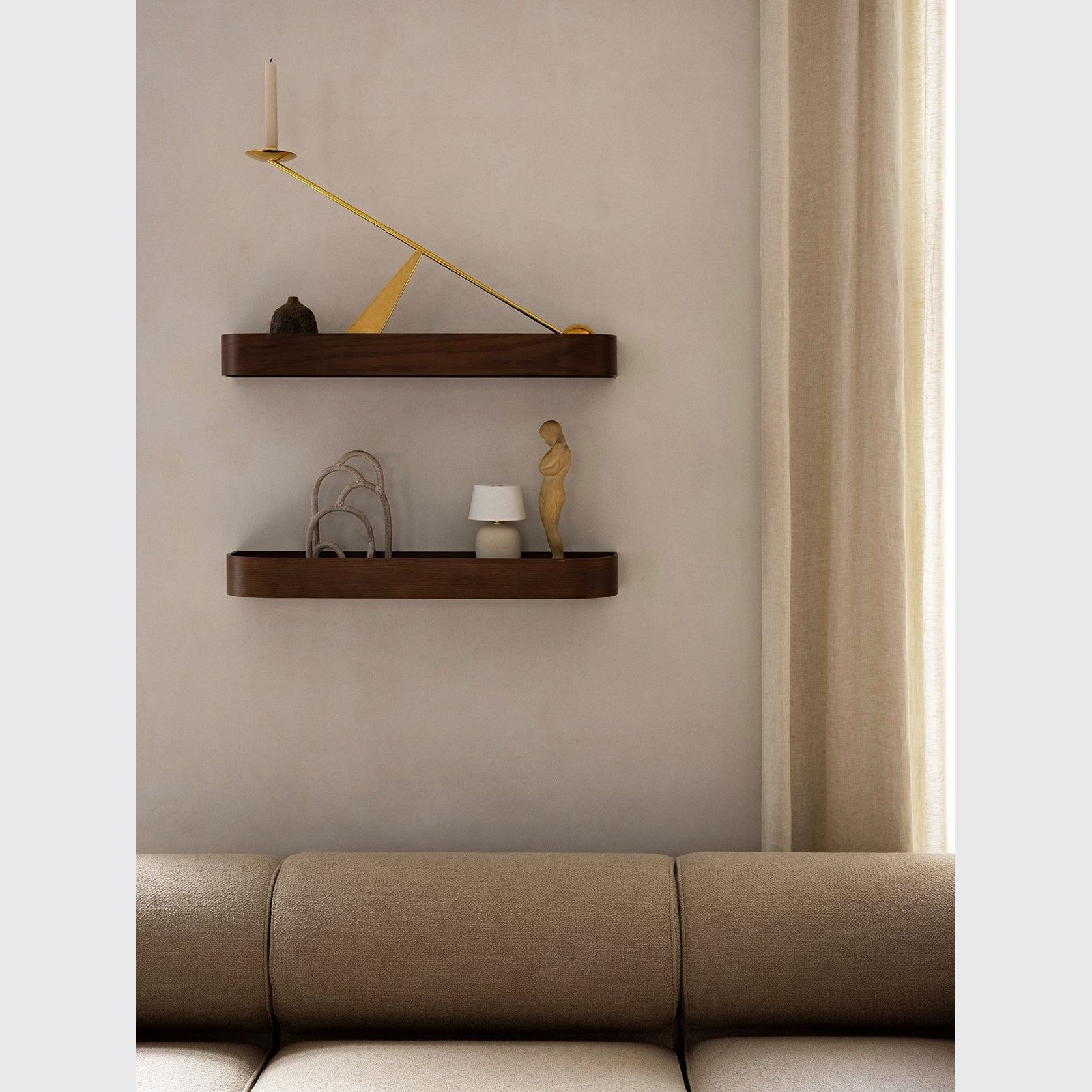 Audo CPH Epoch Shelf 79 gallery detail image