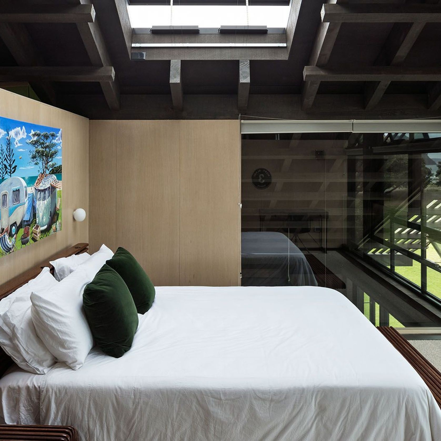 Meranti BS1088 Panels - Plytech Panels gallery detail image