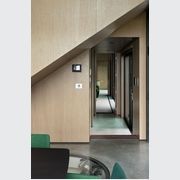 Meranti BS1088 Panels - Plytech Panels gallery detail image