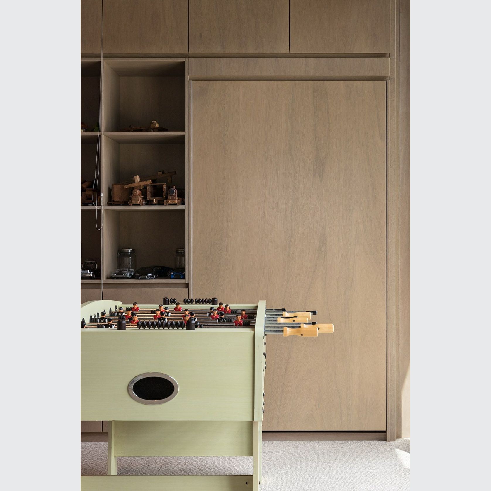 Meranti BS1088 Panels - Plytech Panels gallery detail image