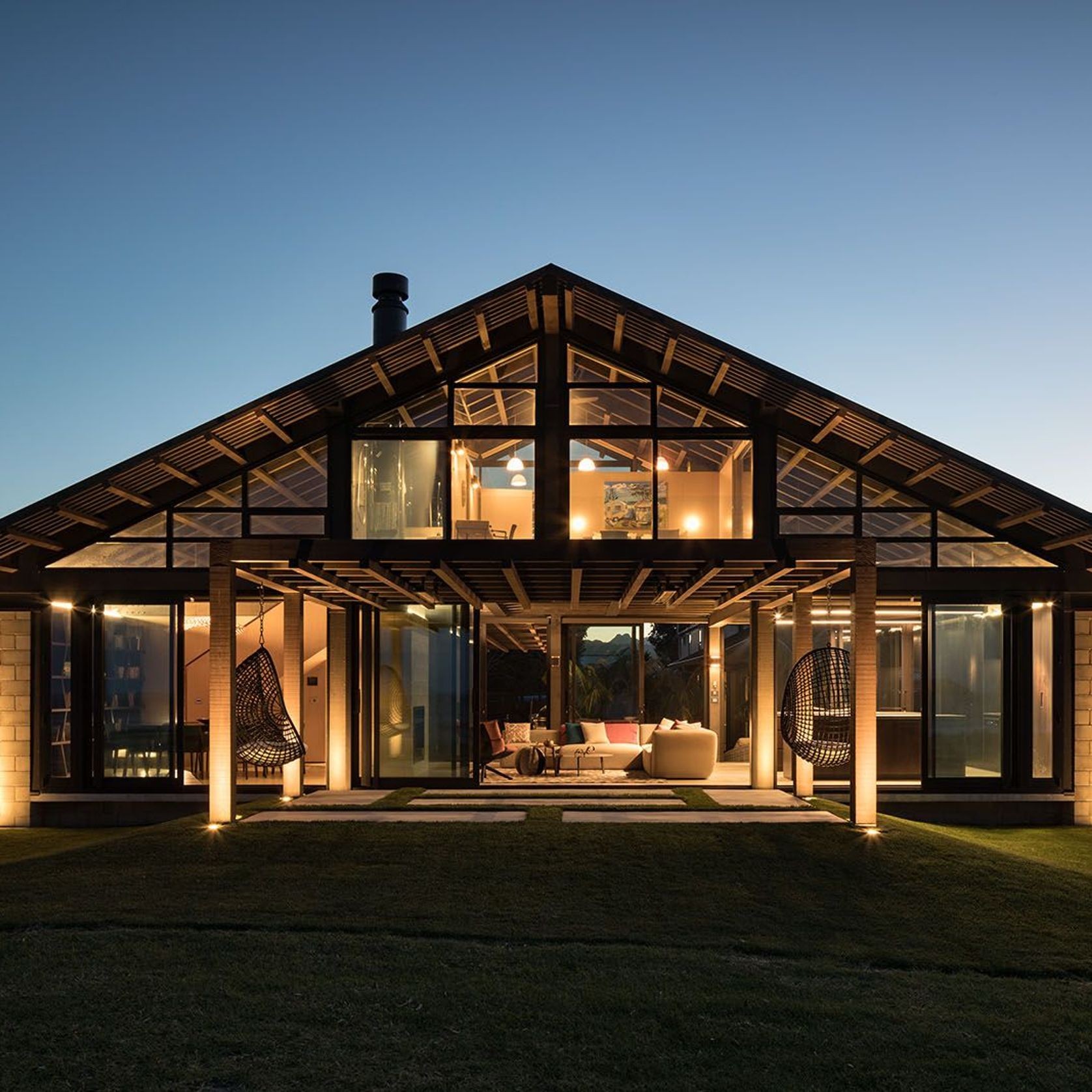 Meranti BS1088 Panels - Plytech Panels gallery detail image