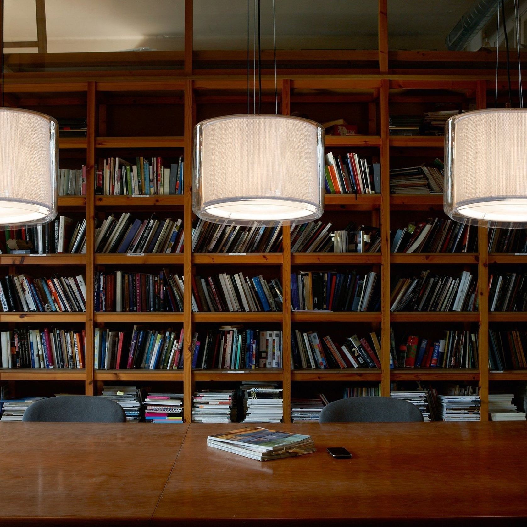 Mercer Pendant gallery detail image