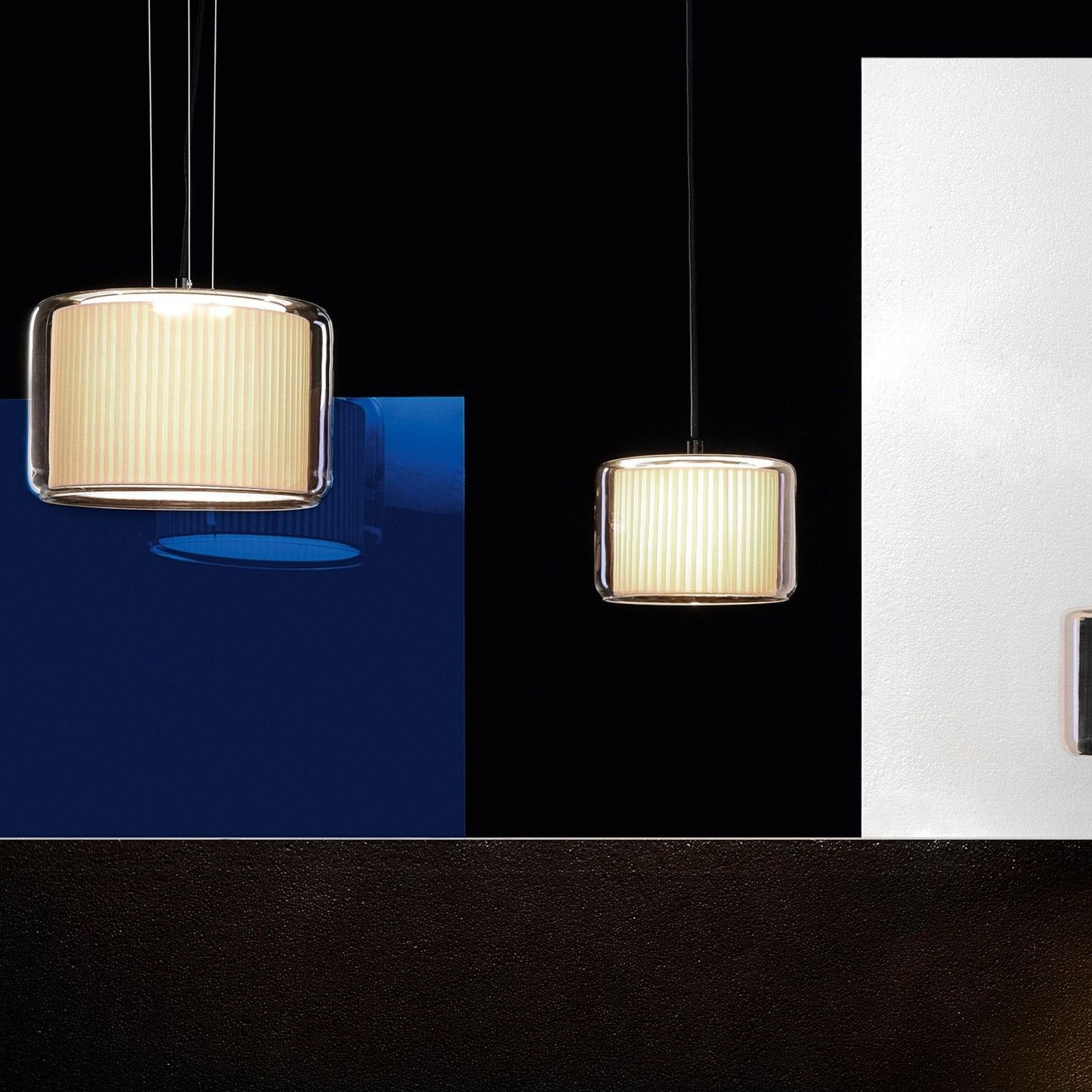 Mercer Pendant gallery detail image