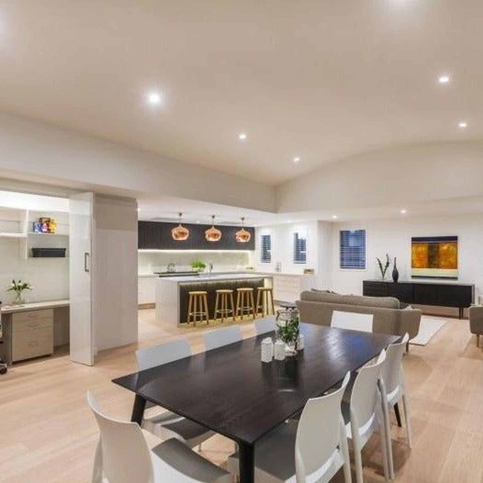 Mercury Pendant Light gallery detail image