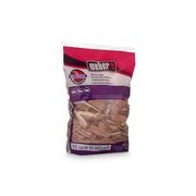 Weber Wood Chips (900g) gallery detail image