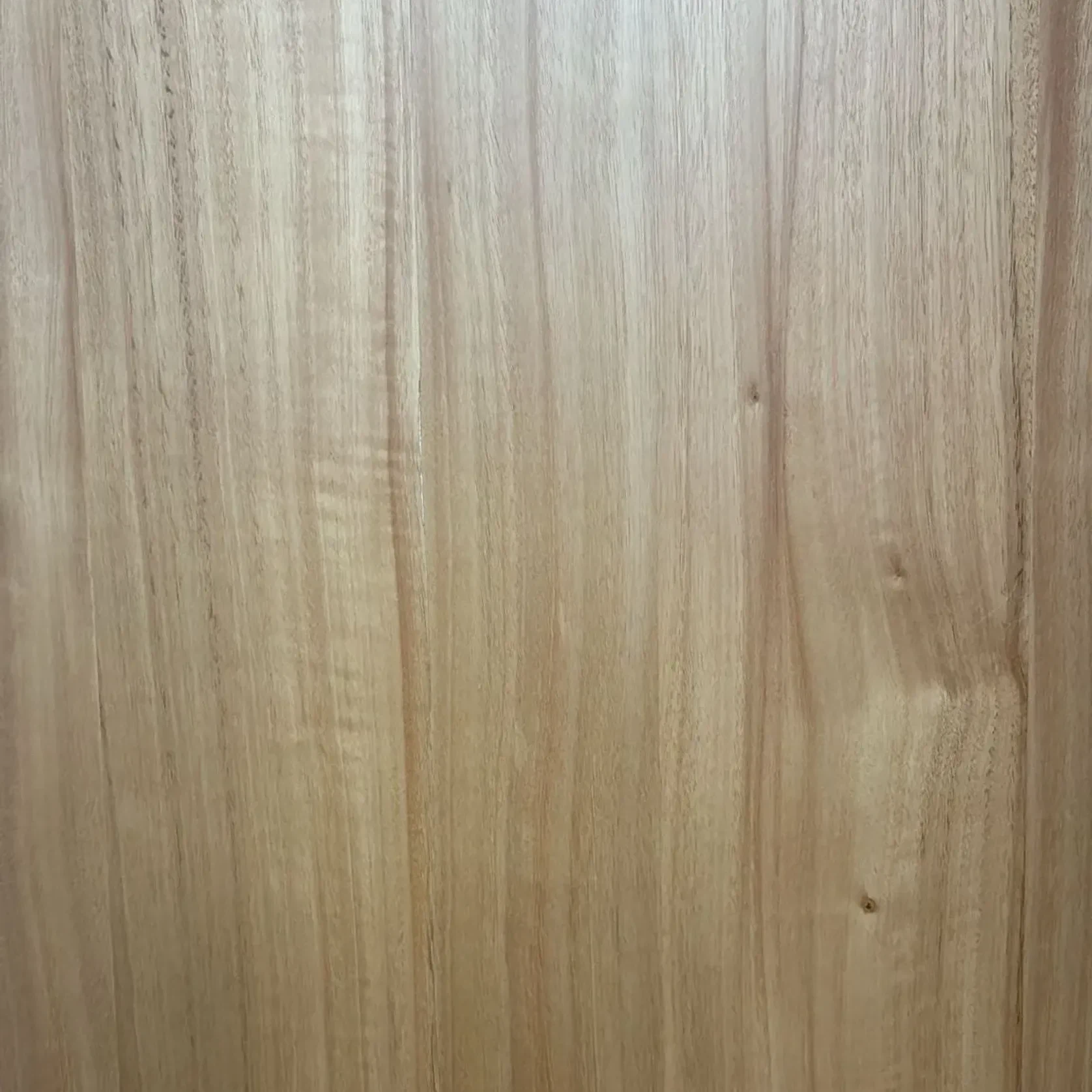 Messmate Timber Veneer Panel A/B UV-Coated FOSB gallery detail image