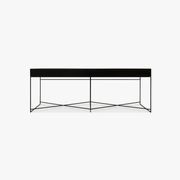 Meta Console Double Leg - Table by Apartmento gallery detail image