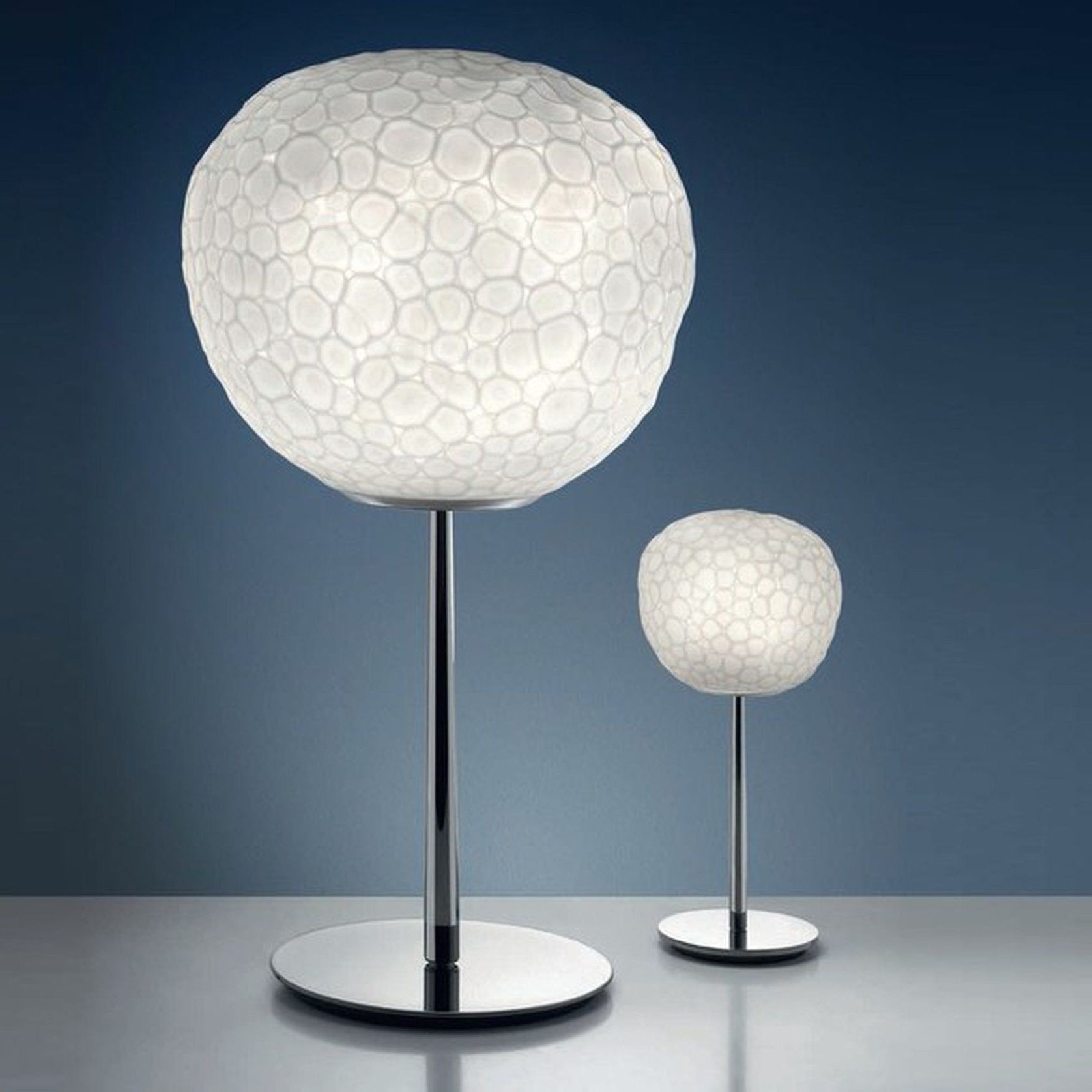 Meteorite Table Lamp gallery detail image