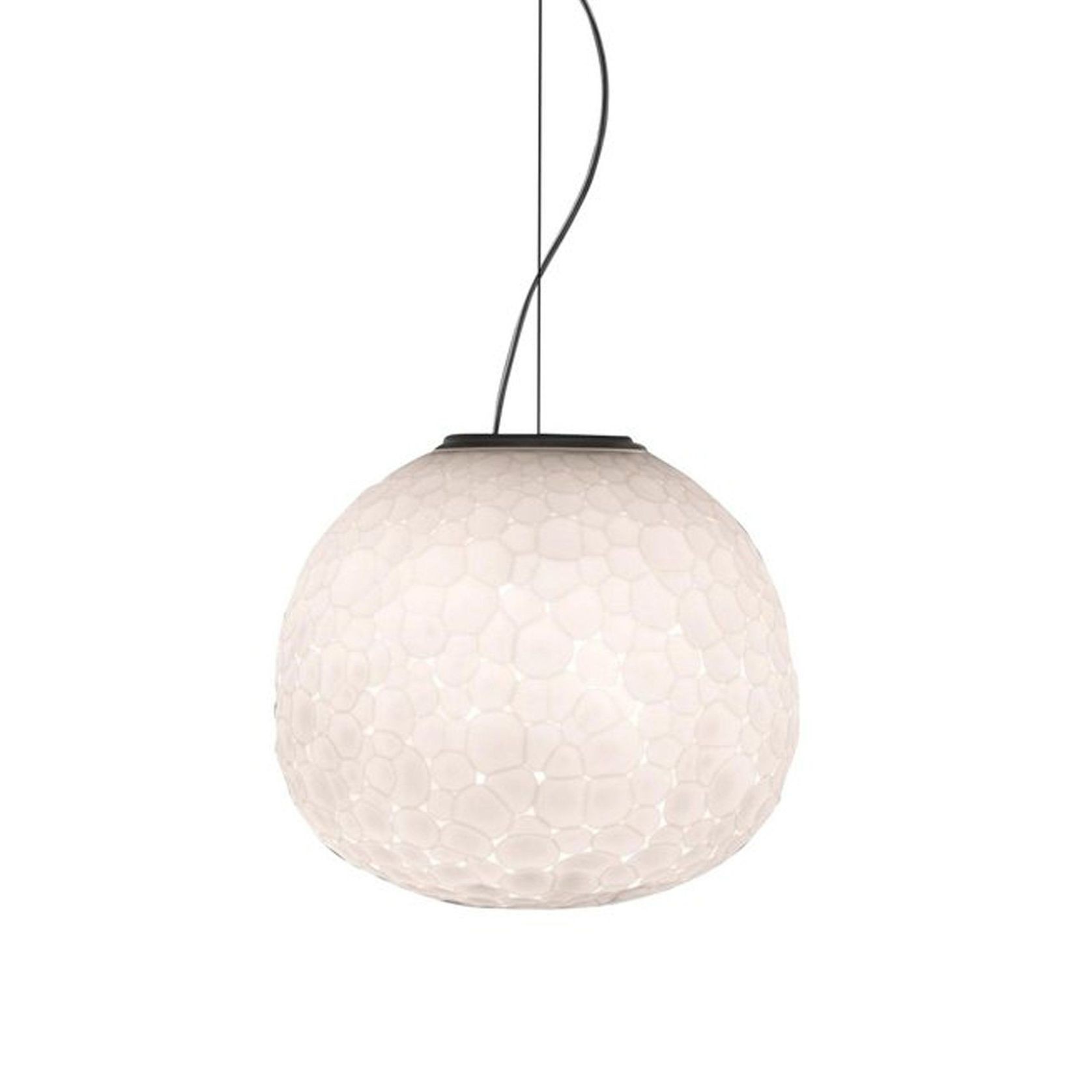 Meteorite Pendant gallery detail image