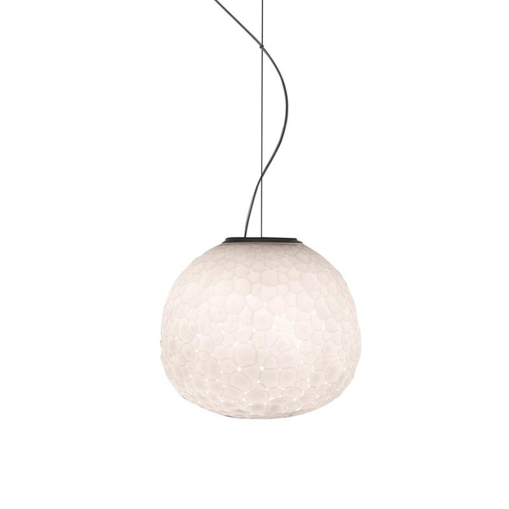 Meteorite Pendant gallery detail image