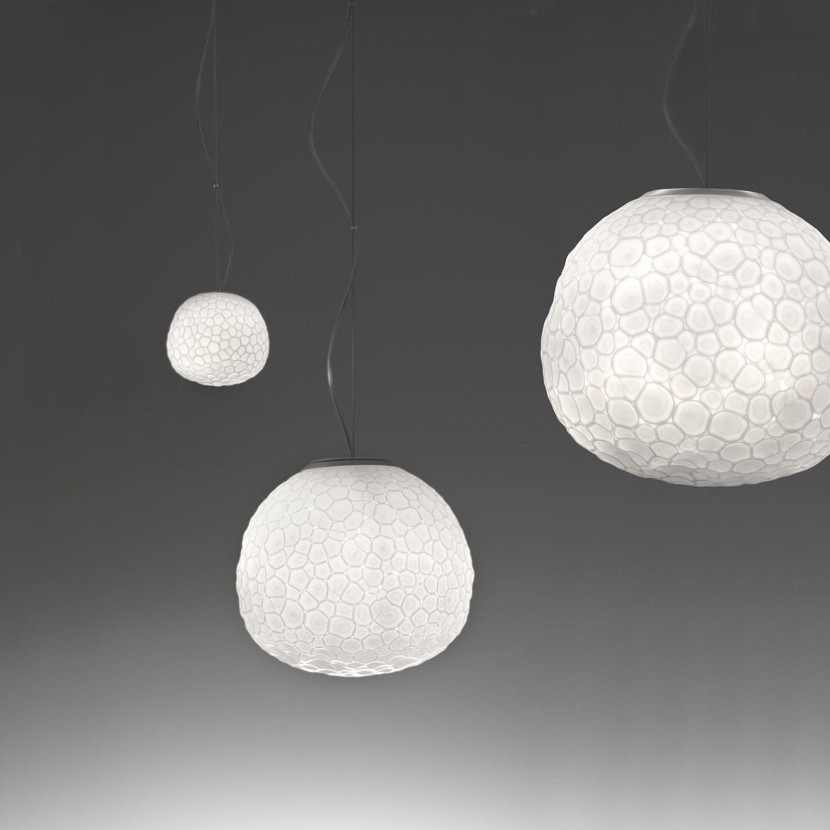 Meteorite Pendant gallery detail image