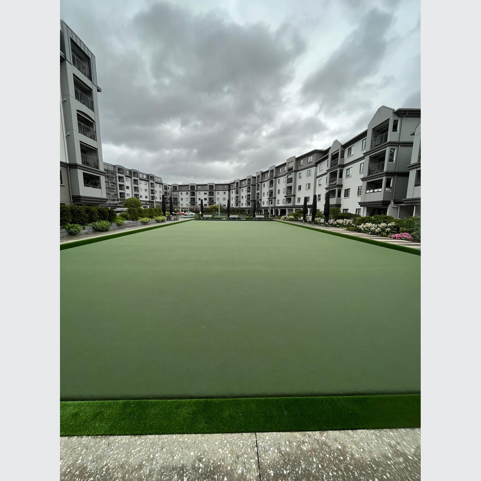 BOWLS.| 'Greengauge Woven' gallery detail image