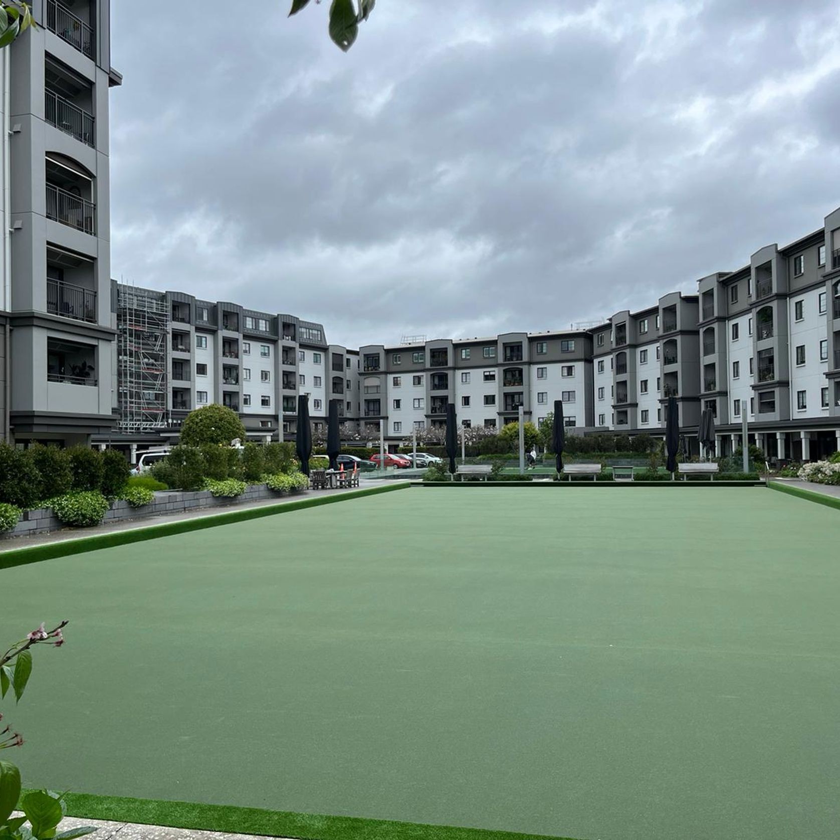 BOWLS.| 'Greengauge Woven' gallery detail image