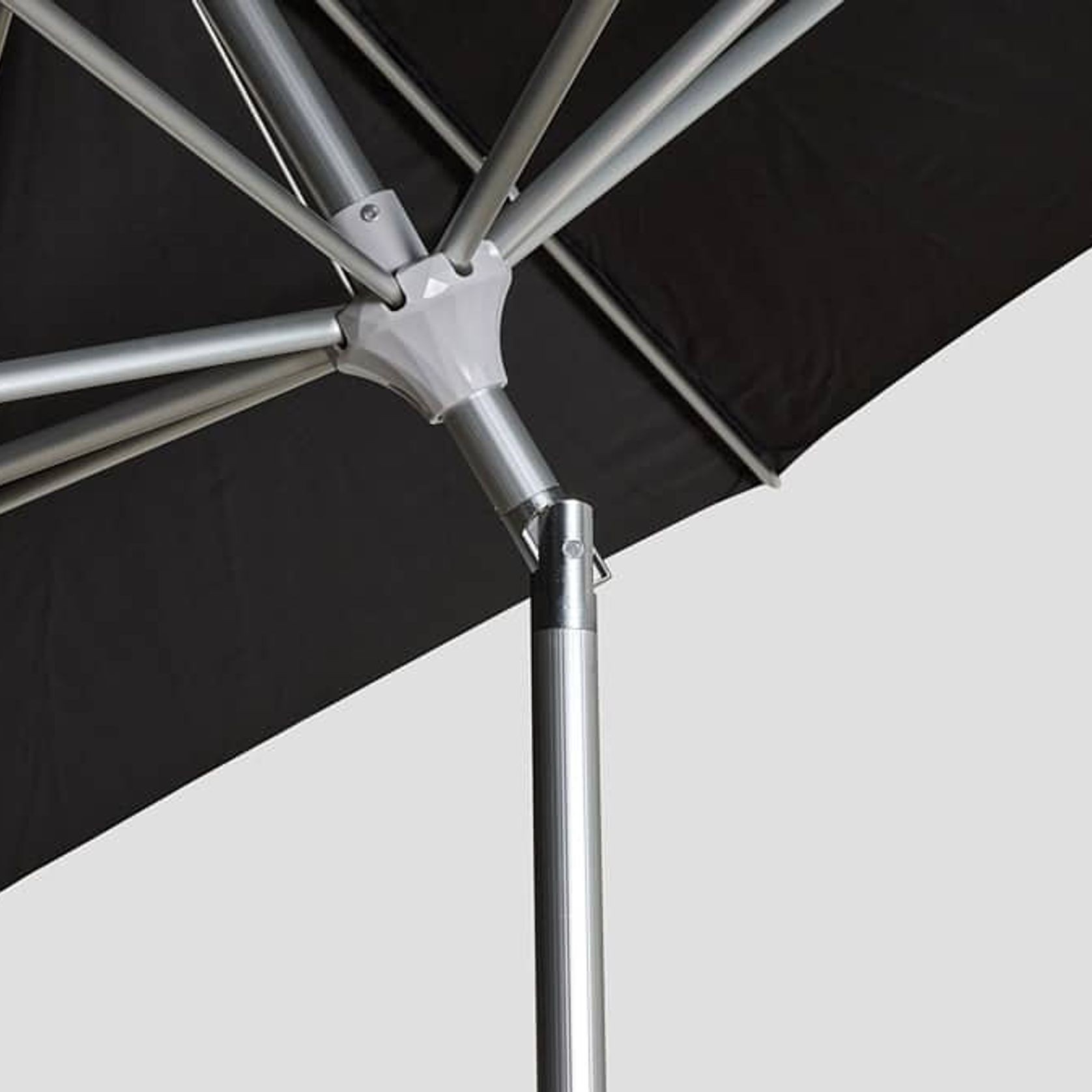 Miami Tilt Centrepost Umbrella gallery detail image