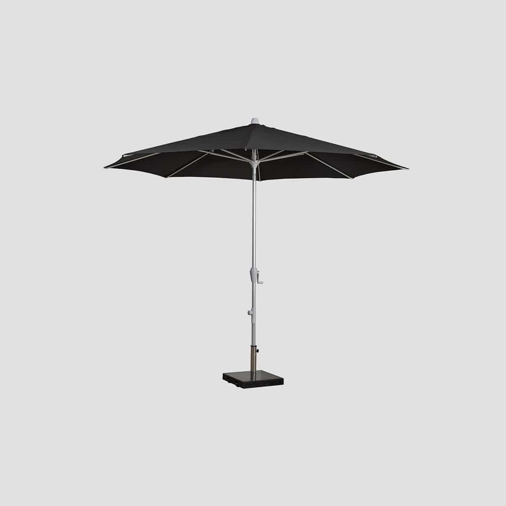 Miami Tilt Centrepost Umbrella gallery detail image