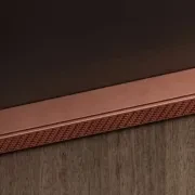 Micro-Perforated Aluminium LED Channel E1 System gallery detail image