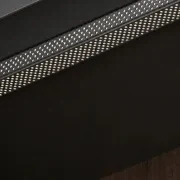 Micro-Perforated Aluminium LED Channel Windlight System gallery detail image