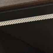 Micro-Perforated Aluminium LED Channel R1 Wind System gallery detail image