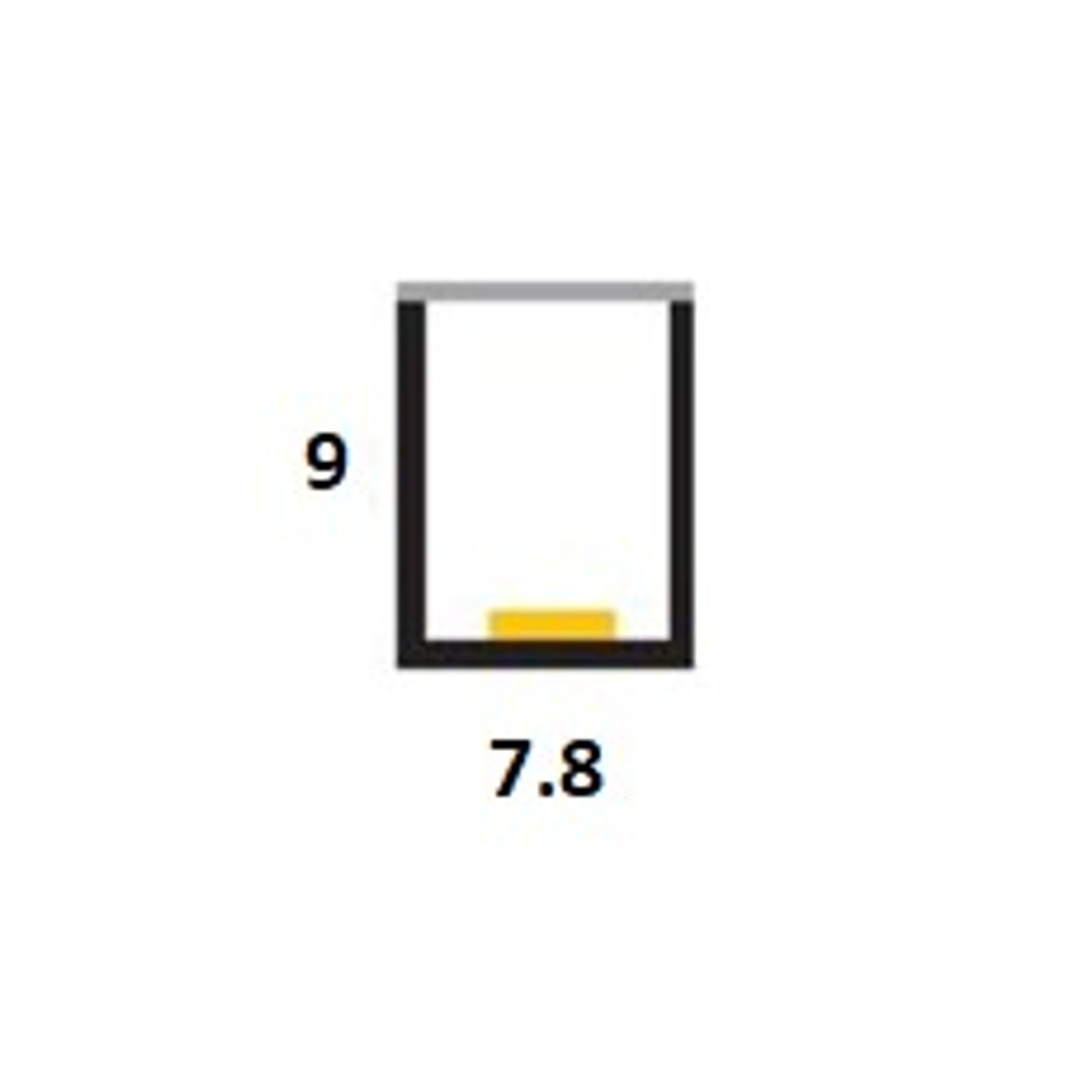 Micro 8x9 gallery detail image