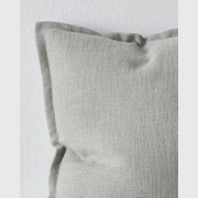 Weave Home Figlio Cushion -  Mineral | 50 x 50cm gallery detail image