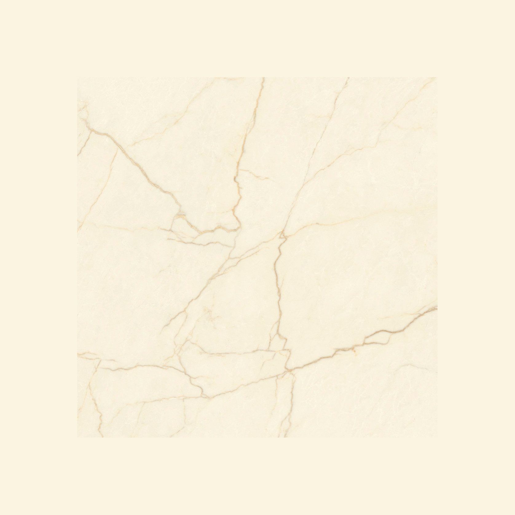 Milan Crema Avorio 60x60 gallery detail image