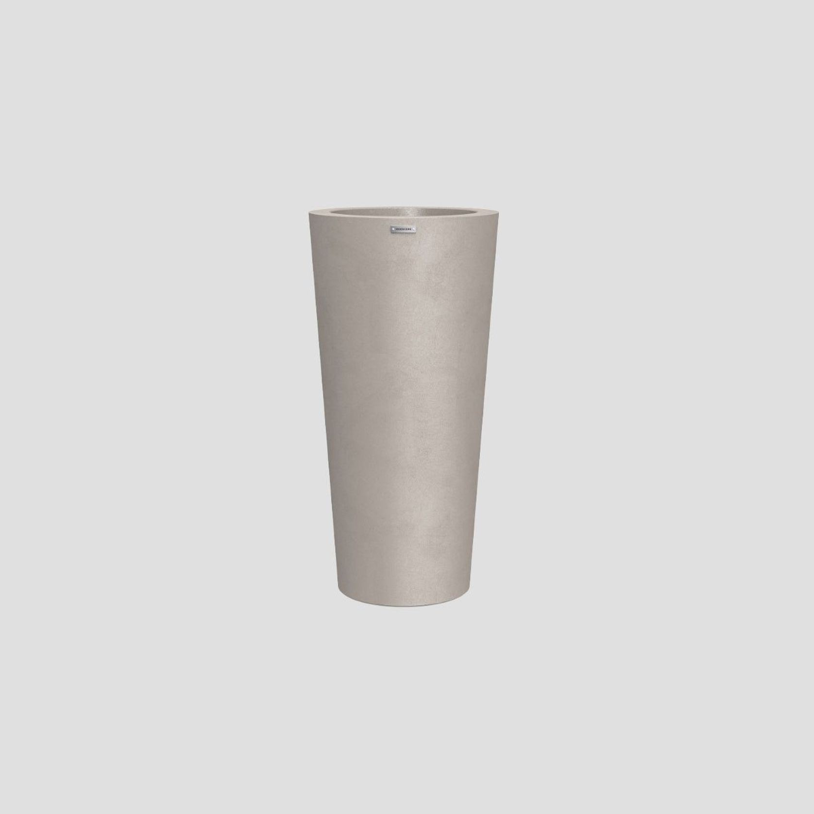 Milan 1150 Planter gallery detail image