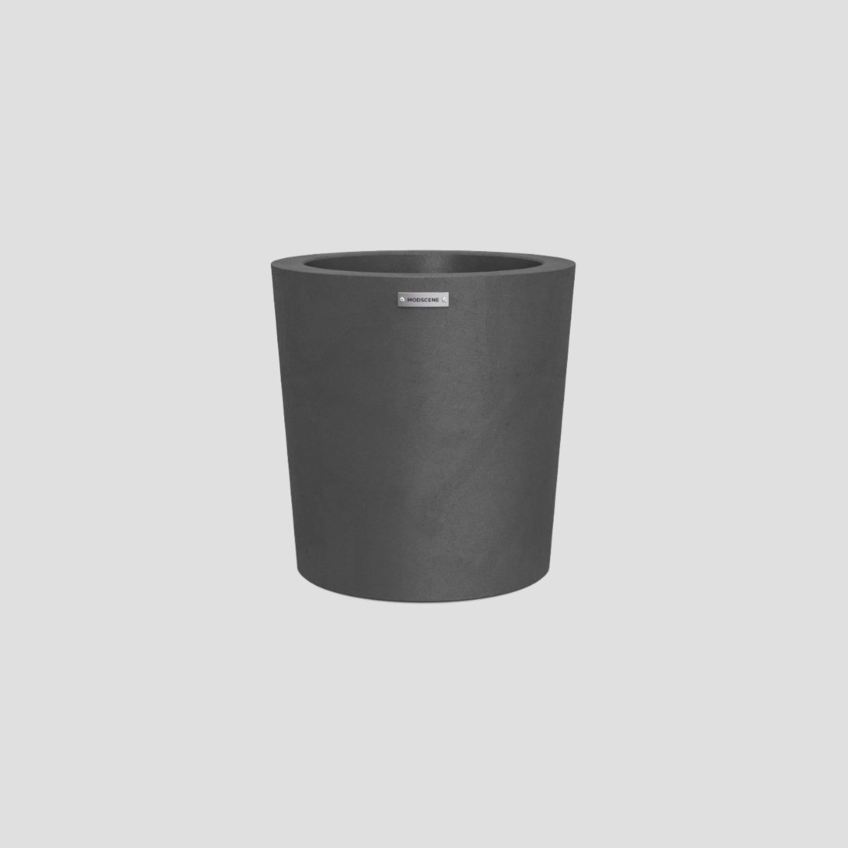 Milan 470 Planter gallery detail image