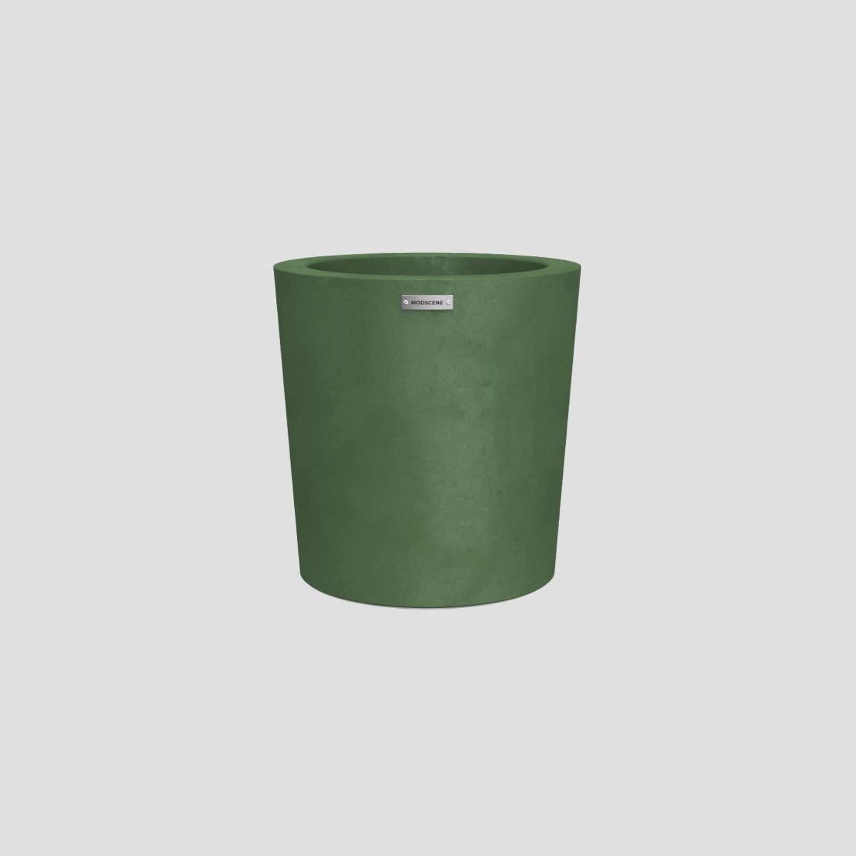 Milan 470 Planter gallery detail image