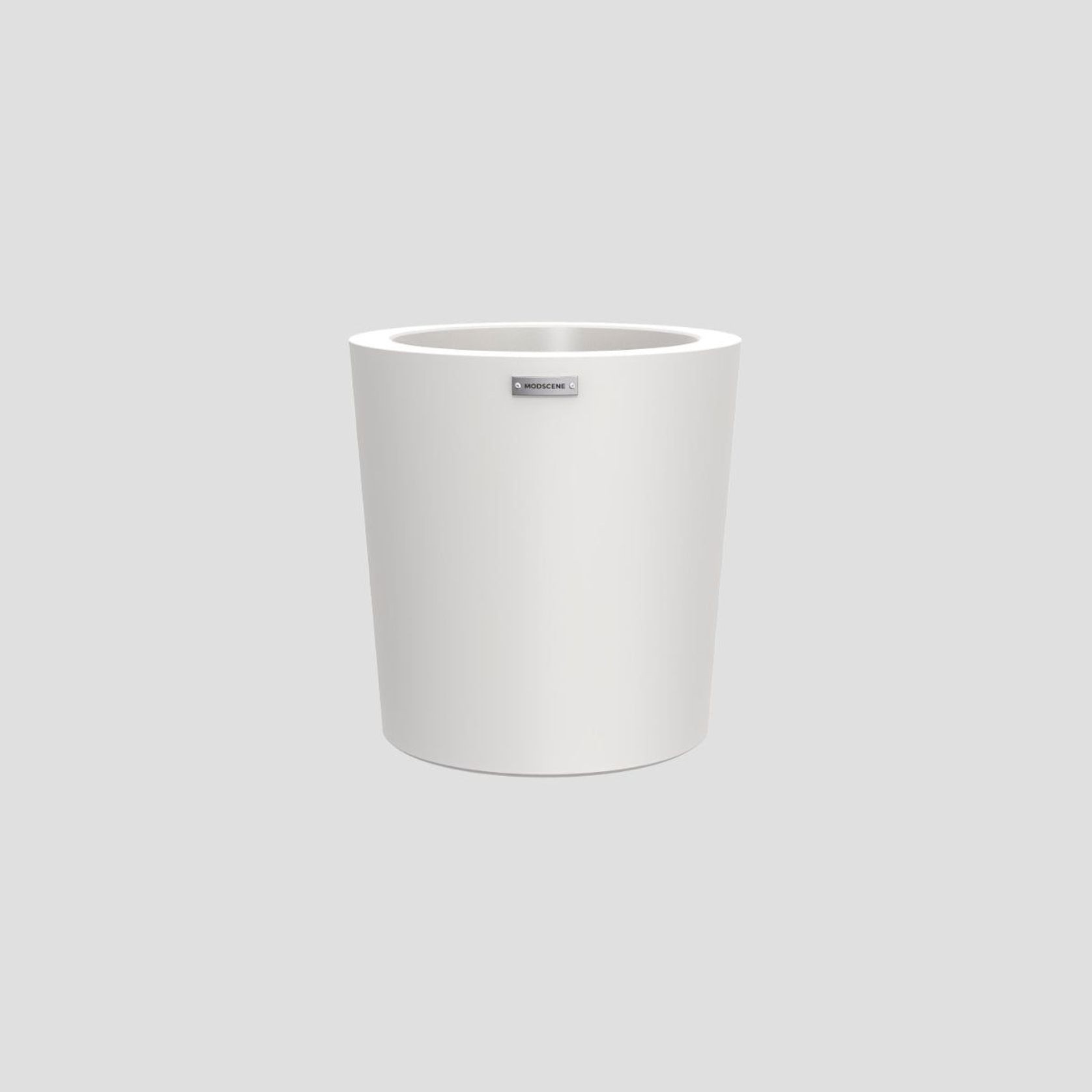 Milan 470 Planter gallery detail image