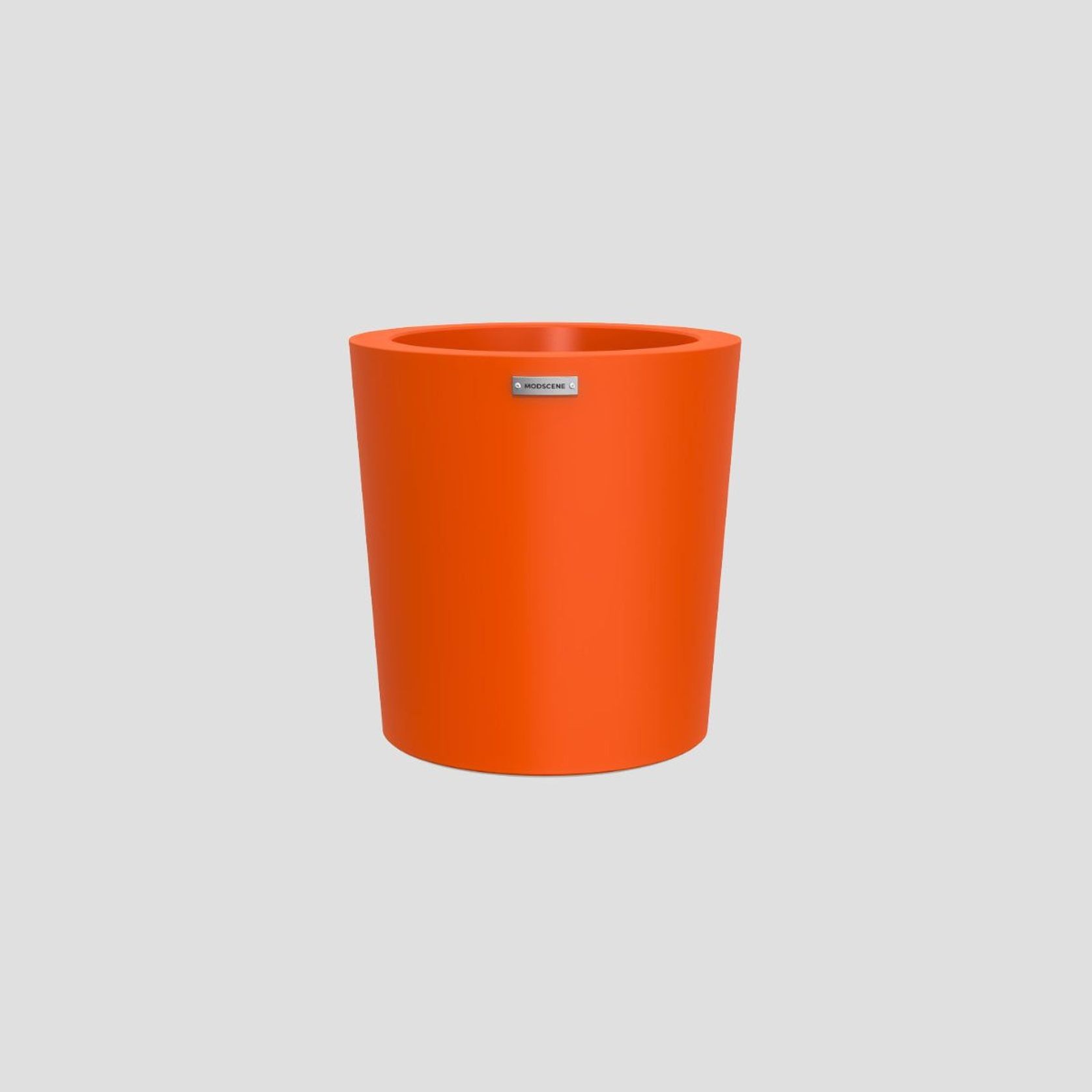 Milan 470 Planter gallery detail image