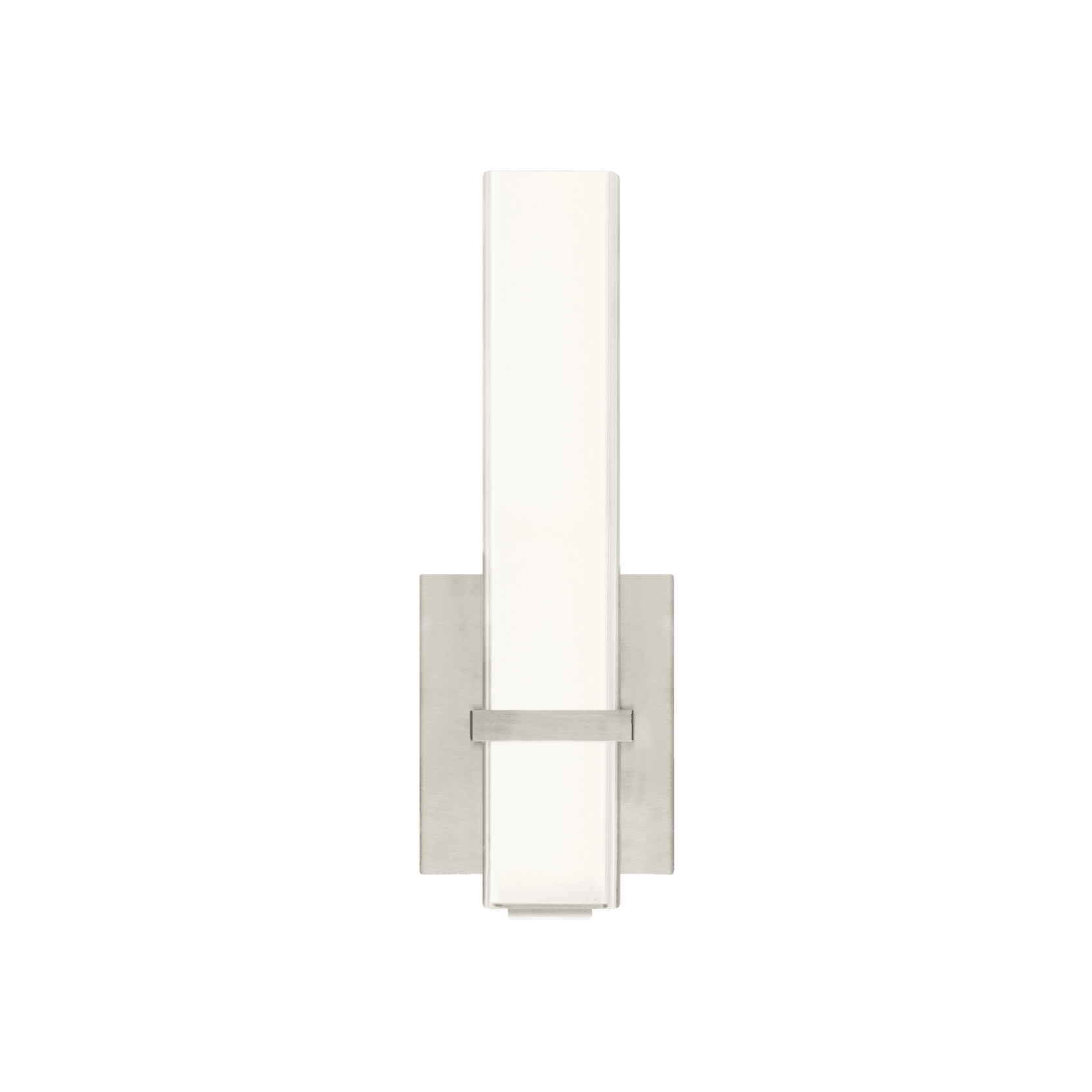 Milan Ii 13" Bathroom Wall Light gallery detail image