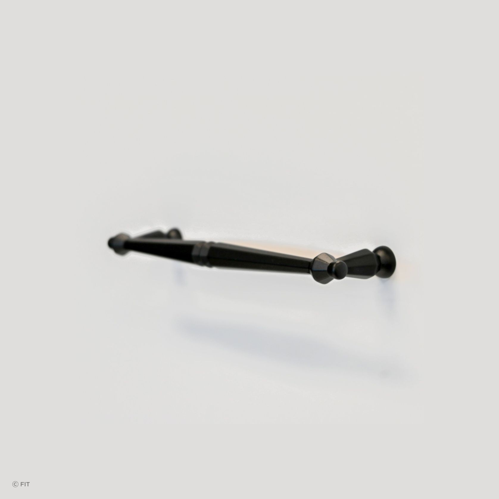 Milano D Handle gallery detail image