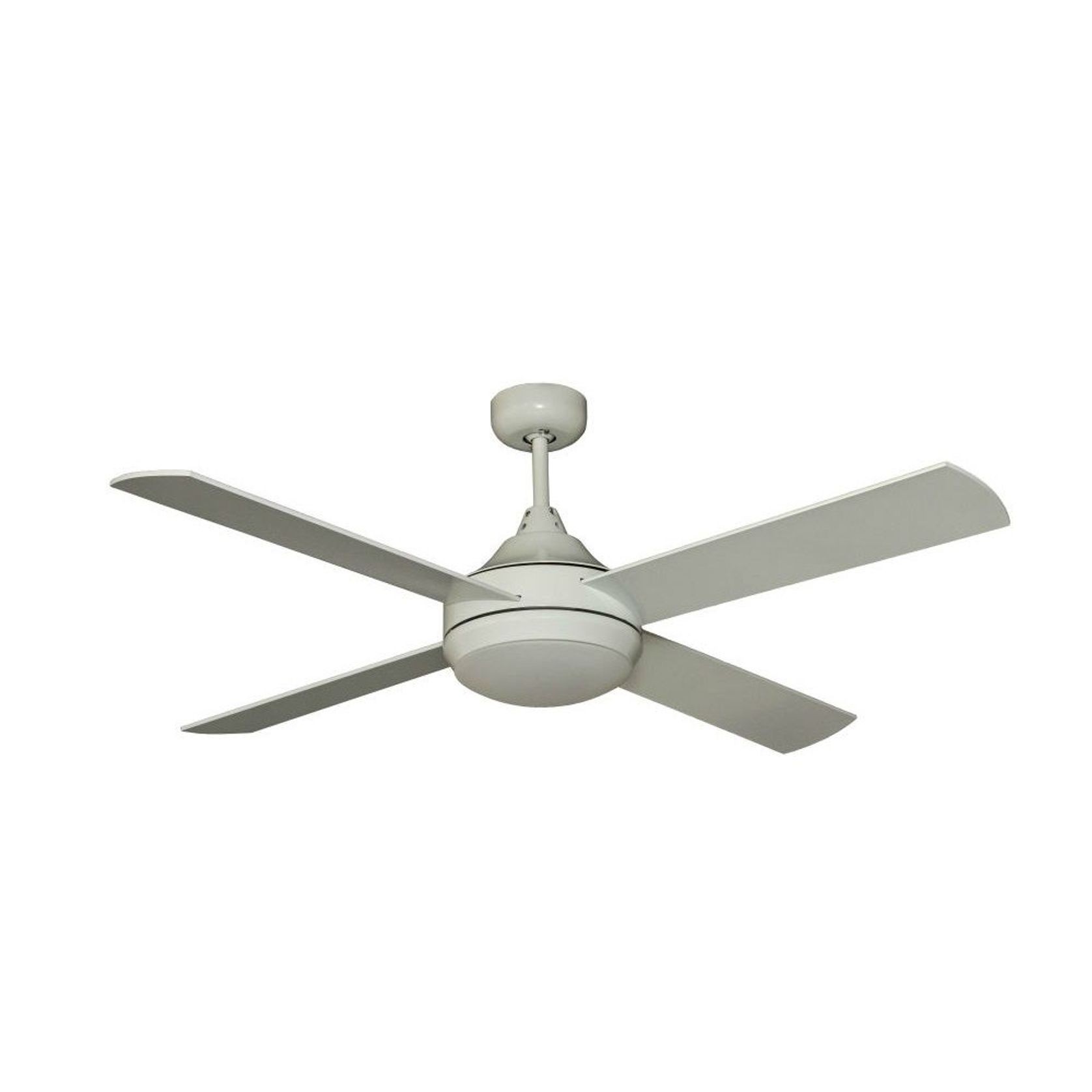 Milano DC White with LED light gallery detail image