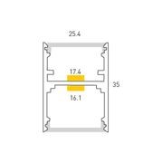 Mini Up Down Pendant gallery detail image