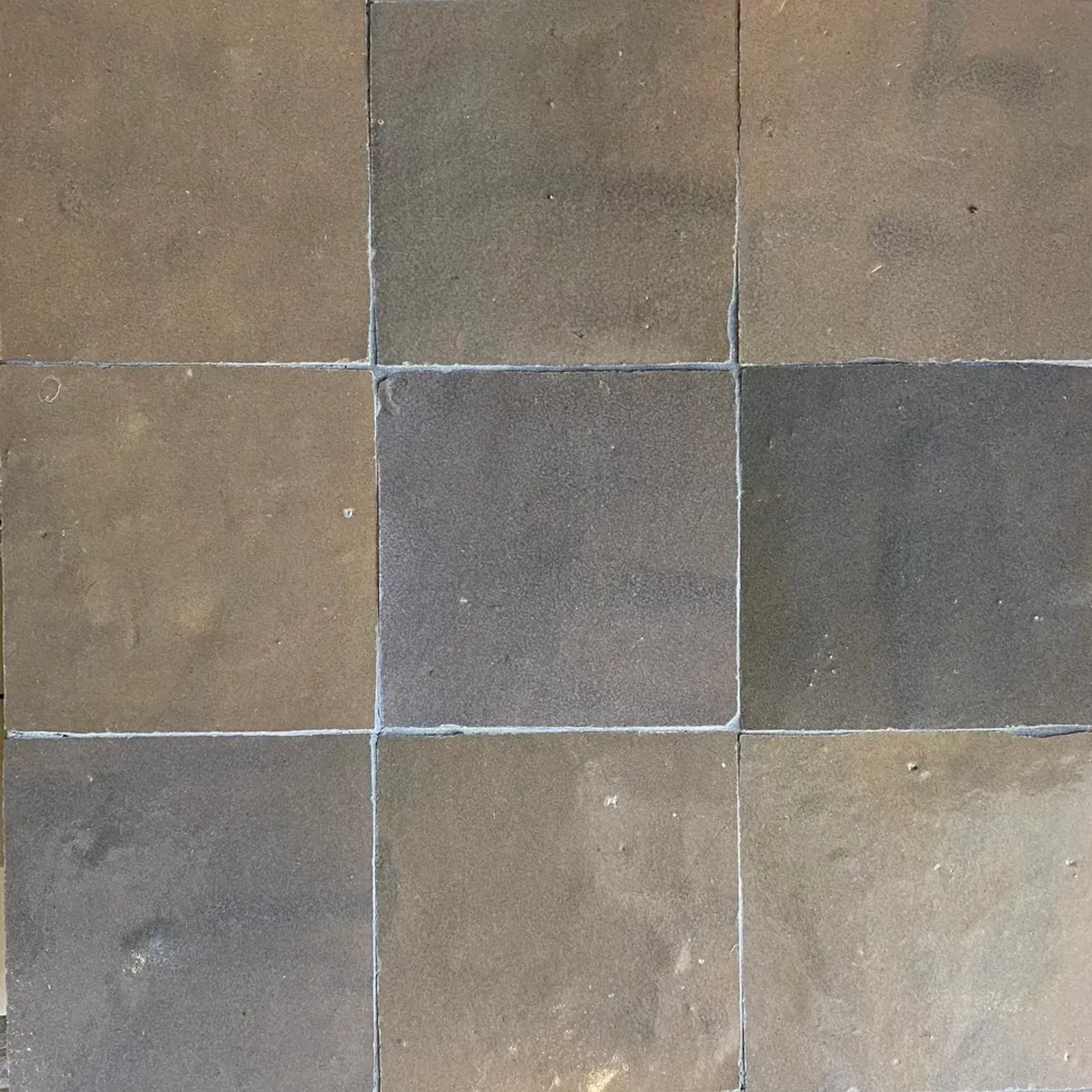 Zellige 100x100 | Moroccan Tiles gallery detail image