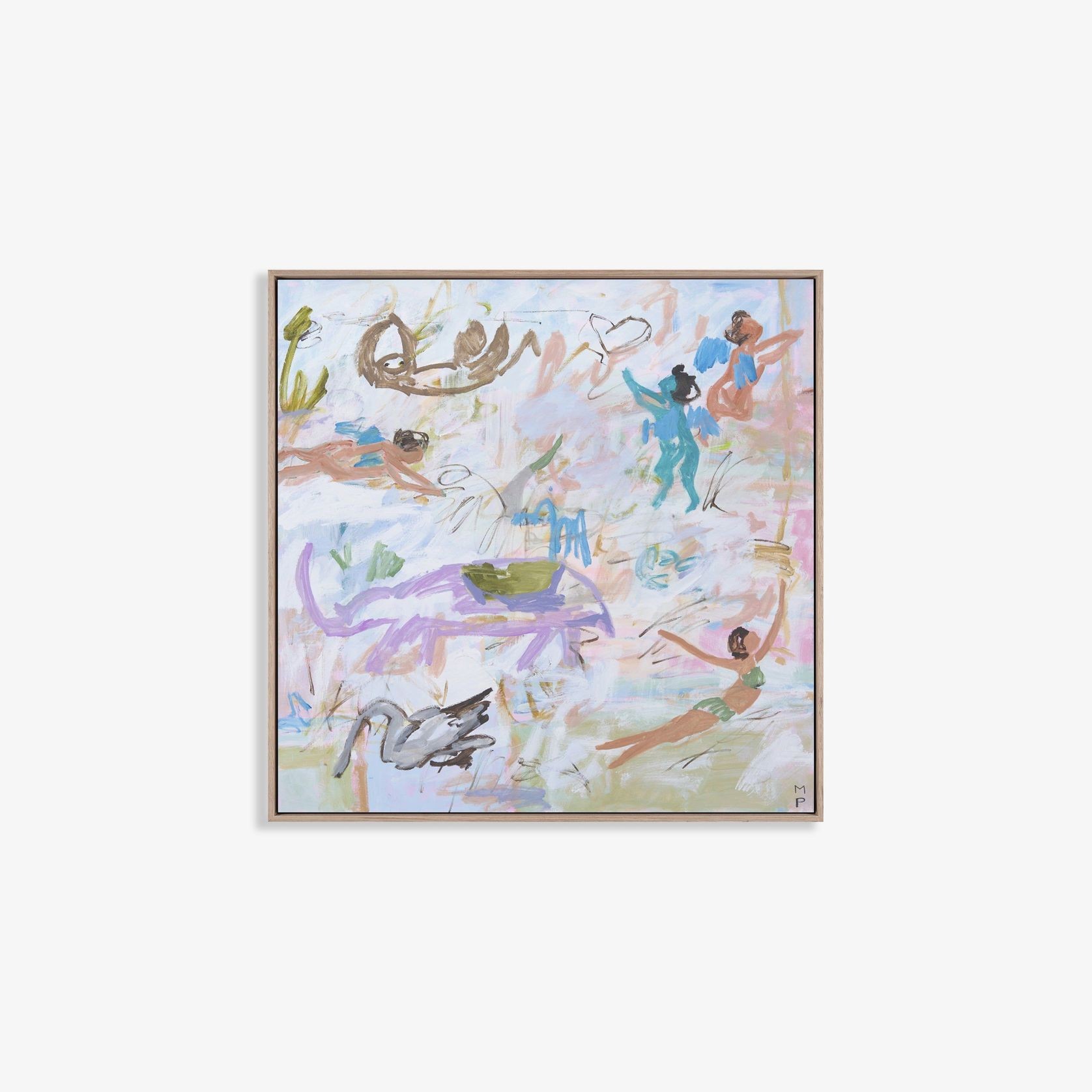 Mirage - Limited Edition Print gallery detail image