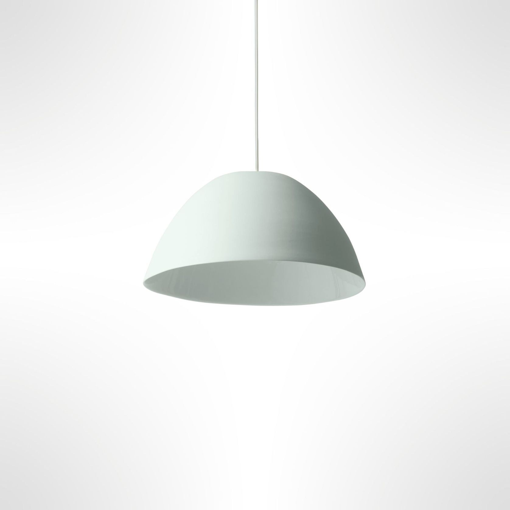 MUD Australia | Flared Pendant Light gallery detail image